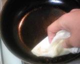 A picture of step 9 of Simple Moist & Crisp Breaded Chicken Breasts.