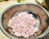 Foto langkah ke 1 dari resep Bumbu mie ayam.