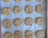 Foto del paso 7 de la receta: Galletitas de avena y banana