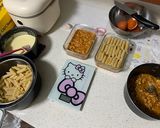 Foto langkah ke 4 dari resep Baked Pasta ala Momychaa.