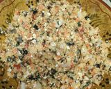 Foto del paso 5 de la receta Ensalada de cous cous