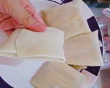 Foto langkah ke 7 dari resep Pisang Goreng Kulit Lumpia.
