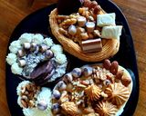 Foto del paso 3 de la receta: Huevos de Pascua
