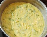 મેથી ના ગોટા(Methi pakoda recipe in રેસીપી સ્ટેપ3ફોટો