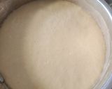 Foto langkah ke 4 dari resep Pukis Bulat Lembut.