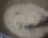 Foto langkah ke 3 dari resep Nasi Bakar Ayam Suwir.