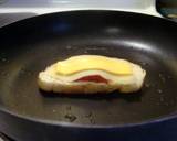 taisen's cheesy tomato grilled cheese recipe step 6 photo