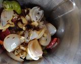 શાહી કાજુ આલુ(Shahi kaju masala Recipe in Gujarati) રેસીપી સ્ટેપ5ફોટો