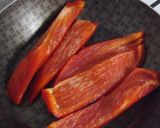 Foto del paso 2 de la receta: Pastel de papas curcumelero