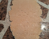 Foto del paso 7 de la receta: Galletitas veganas de mandarina