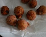 Foto del paso 5 de la receta Albóndigas de berenjena