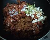 Carrot Halwa recipe step 3 photo