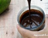 Foto langkah ke 1 dari resep Alpukat Sticky Milk Ekonomis.