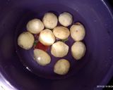Foto langkah ke 6 dari resep Soto lamongan simple.