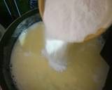 Rice Flour Malai Chaap recipe step 3 photo