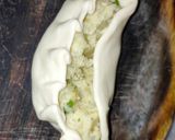 তন্দুরি পটেটো মোমো (Tandoori Potato Momo recipe in Bengali) রেসিপির ধাপ 4 ছবি