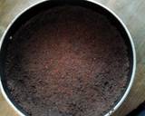 Ladybirds Mars Bar Cheese Cake . recipe step 3 photo