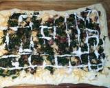 Spinach and Cheese Swirls recipe step 4 photo
