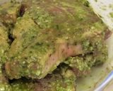 A picture of step 1 of Pork Chops - Can't Believe How Easy And Wonderful!.