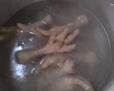 Foto langkah ke 1 dari resep Soto Ceker.