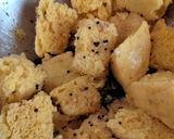 ઇન્સ્ટન્ટ ખમણ (Instant Khaman Recipe In Gujarati) રેસીપી સ્ટેપ3ફોટો