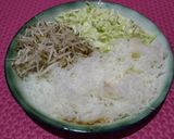 Foto langkah ke 2 dari resep Soto Ayam Ala anak kost.
