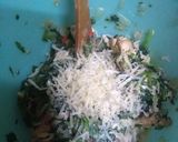 Foto del paso 4 de la receta: Relleno para tarta de espinaca y pollo👩🏼‍🍳🤩