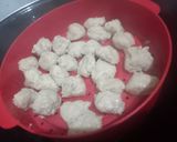 Foto langkah ke 3 dari resep Tahu walik.