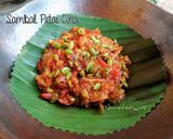 Foto langkah ke 6 dari resep Sambal Petai Cina (Mlanding).