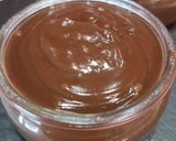 Une image de l'étape 4 de 🌱 Crème au chocolat (veggie).