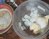 Foto del paso 3 de la receta: Tarta de membrillo con nuez