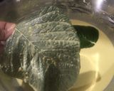 Foto langkah ke 3 dari resep Kripik Bayam Super Renyah.