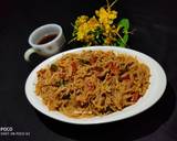 Chettinad Semiya Upma recipe step 8 photo