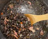 Foto del paso 4 de la receta: Caraotas, alubias o porotos negros 🤩🍛
