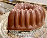 Foto del paso 16 de la receta: Pastel bombón “Día de San Valentín” sin gluten