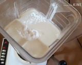 Foto del paso 2 de la receta: Panque en licuadora de leche condensada fácil y rápido
