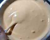 Foto langkah ke 4 dari resep Bolu Kukus.
