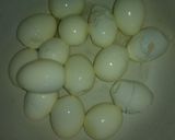 Foto langkah ke 1 dari resep Telur pedas manis.
