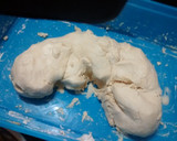 Foto del paso 2 de la receta: Chipá almidón (torta de almidón)