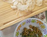 Foto del paso 4 de la receta: Focaccia