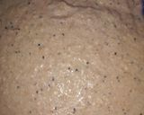 Foto del paso 2 de la receta: Budín húmedo de banana y mandarinas con avena. 🍊 🍌