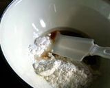 A picture of step 1 of Maple Sablé Poche - Maple Flavored Vegetarian Cookies.