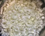 Foto del paso 1 de la receta: Kofta curry con arroz basmati al azafrán