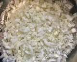 Foto del paso 1 de la receta: Kofta curry con arroz basmati al azafrán