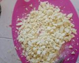 Foto del paso 1 de la receta: Glaseado espejo