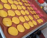 Foto del paso 6 de la receta: Macarrons