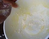 A picture of step 6 of World's Best Bread (tm).