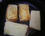 A picture of step 5 of Ready to Cook in 1 Minute! French Toast.