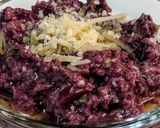 Foto del paso 2 de la receta: ESPAGUETTIS al Atún🐟 con Salsa Roja y Tapenade...!