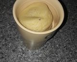 Foto del paso 5 de la receta: •Mug Cake de Vainilla con chips de chocolate•